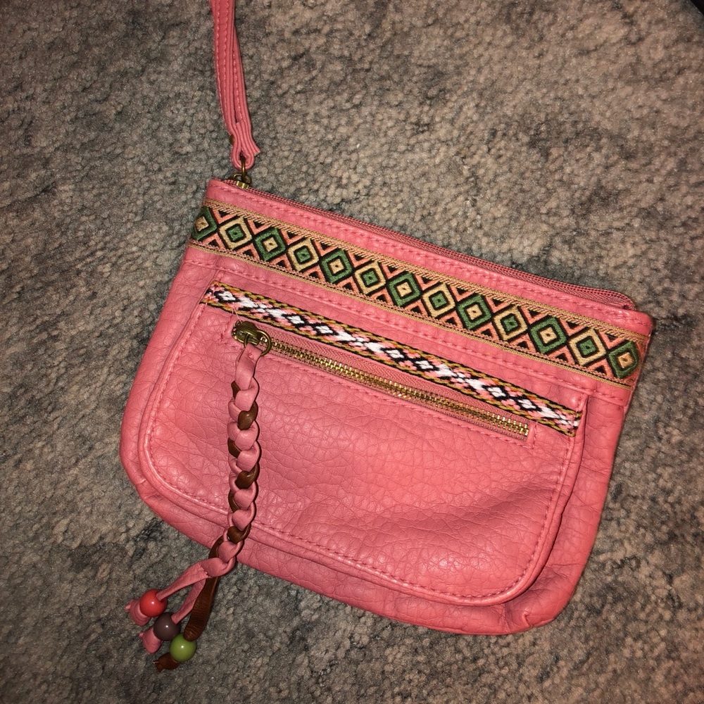 Handbag